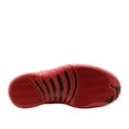 thumbnail image 5 of Mens Air Jordan 12 XII Retro Bulls Gym Red Black 130690-601, 5 of 6