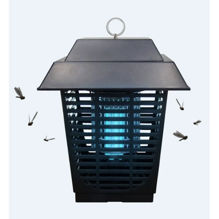 Koramzi Electronic Insect Killer Bug Zapper Fly Killer Mosquito
