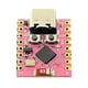 thumbnail image 2 of ESP32-C3 Placa desarrollo 3.3-6V Fuente alimentación ESP32 SuperMini baja potencia () Rosa, 2 of 8