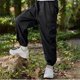 thumbnail image 4 of Odeerbi 2-17 Años Niños Cargo Pantalones Athletic Sports Jogger Pantalones Primavera Casual Color Sólido Ropa de Trabajo Pantalones Con Bolsillo, 4 of 5