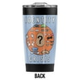 thumbnail image 2 of Mr Potato Head/Identity Crisis Stainless Steel Tumbler 20 oz Coffee Travel Mug/Cup, Vacuum Insulated & Double Wall with Leakproof Sliding Lid | Great for Hot Drinks and Cold Beverages, 2 of 7