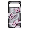 thumbnail image 2 of CASETiFY Étui Magnétique Impact pour Google Pixel 9 Pro TG - Papillon Rose (Utilisé), 2 of 3