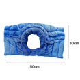 thumbnail image 2 of Microwave Shoulder Pillow Heating Pack Filling, 2 of 5