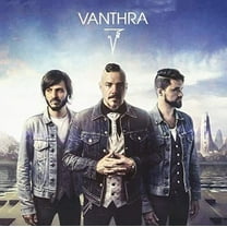 Vanthra - Vanthra - Music & Performance - CD