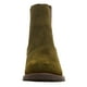 thumbnail image 3 of Botas ARIAT Wexford, impermeables, estilo Chelsea, tacón bajo, color verde, 3 of 3