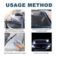 thumbnail image 4 of Agente Impermeable para Vidrio Coche Aerosol 60ml Espejo Retrovisor Del Parabrisas, 4 of 9