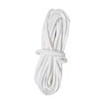 thumbnail image 3 of Accesorios de repuesto para sombrilla de exterior, 110 pulgadas, ligero, línea de sombrilla de patio para picnic, terraza, balcón, 3 of 8