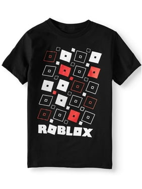 Roblox Big Boys Graphic T Shirts Walmart Com - roblox t shirt ant man
