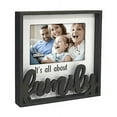 thumbnail image 3 of Malden 4x6 Family Laser Cut Frame, 3 of 3