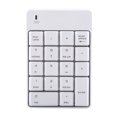 thumbnail image 1 of Clavier Numérique USB, Clavier Numérique USB Sans Fil Pratique et Sûr pour Ordinateur Portable pour PC, 1 of 3