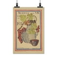 thumbnail image 2 of Print: Reservez Le Vin Pour Nos Poilus, 1916, 2 of 4