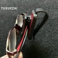 thumbnail image 4 of For Audi A6 Auto Car Glasses Clip U-shaped Card Slot Car Sun Visor Sunglasses Card Ticket Storage Clip Bracket Car Accessories, 4 of 8