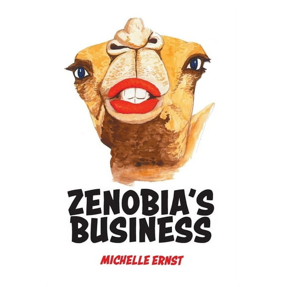 Zenobia's Business, (Hardcover)