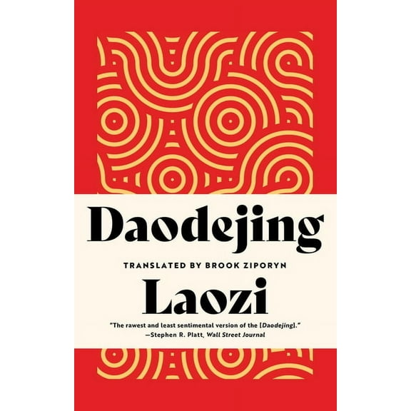 Daodejing, (Paperback)