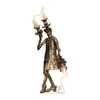 Advanced Graphics Beauty and the Beast Lumiere Cardboard Standup