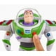 Disney Pixar Toy Story Ultime Marche Buzz Lightyear, 7 dans la Figure Haute avec 20+ Sons et Phrases, Mouvement de Marche et Ailes Extensibles, Cadeau pour les Enfants de 3 Ans et Plus avec des Ailes Extensibles – image 9 sur 12