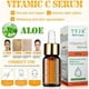 thumbnail image 2 of Sérum HUOGUO Vitamina C Original, 10 ml, blanqueador antienvejecimiento, 2 of 4