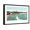 Black Frame, variant on Art.com Beach, Narragansett Pier, Rhode Island Stretched Canvas Print Wall Art, 24" x 16"