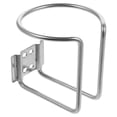 thumbnail image 1 of FRCOLOR Water Cup Rack 1pc Practical Water Cup Holder Sturdy Water Cup Rack Home Water Cup Rack,3.35"X3.35"X3.35", 1 of 4
