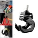 thumbnail image 5 of Percha de Gancho de Tenedor de Casco de Equipaje de Motocicleta de Aleación de Aluminio Yotijar Gancho para portabotellas, 5 of 10