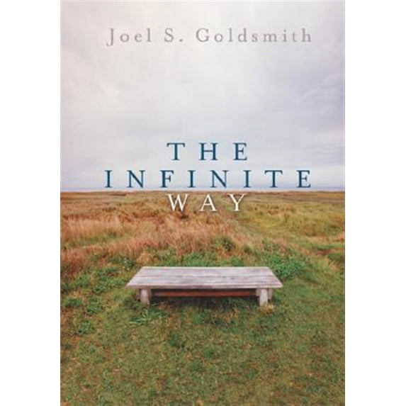 Pre-Owned The Infinite Way (Paperback) 0875163092 9780875163093