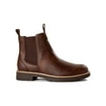 PORTLAND by Portland Boot Company Men's Casual Chelsea Boots