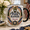 Black, variant on Custom Name Park Ranger Ceramic Mugs, Personalized Red White Blue Ranger Gift