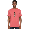 thumbnail image 2 of Coffee-Cups-3 Mens Graphic Tee, 100% Cotton, Casual Summer Wear, 2 of 2