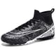 thumbnail image 1 of Mens Soccer Shoes Non-Slip Football Boots Cleats Grass Soccer Sneakers 3C1162A, 1 of 3