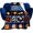 Soccer 3, variant on Super Soft Soccer Blanket Lightweight Cozy 3D Printed Flannel Baseball Basketball Throw Blankets for Sport Fans Kids Adults Gifts 50"X40"