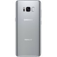 thumbnail image 1 of SAMSUNG GALAXY S8 DESBLOQUEADO + CARGADOR Y CABLE KeepOn GRAY GRIS Samsung REACONDICIONADO, 1 of 3