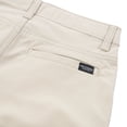 thumbnail image 3 of Levi Strauss Signature Boys Chino Walking Shorts, Sizes 4-18, 3 of 5
