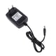 thumbnail image 1 of Adaptador De Corriente De 48 V Y 1 A, Enchufe De 5,5 X 2,5 Mm Con Cable De 37 Pulgadas, Vallas Publicitarias LED, Pantallas, Cargador De Consolas De Juegos, 1 of 7