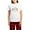 With Red Plaid Pant, variant on CafePress - Crazy Cat Lady Women's Light Pajamas - Women's Short Sleeve Print T-Shirt and Pants Light Cotton Pajama Set