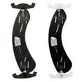 thumbnail image 1 of Violin Shoulder Rest Plastic Shoulder Rest Adjustable Violin Shoulder Pad Violin Accessories Non-Slip Chin Rest Pad, 1 of 8