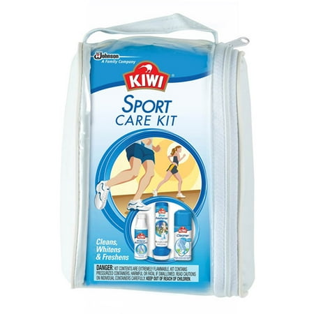 kiwi shoe kit
