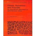 thumbnail image 1 of Chaos, Dynamics, and Fractals: An Algorithmic Approach to Deterministic Chaos, 1 of 2