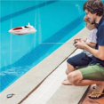 thumbnail image 2 of stanreset 2.4G Remote Control Electric High Speed Boat USB Charging Kids RC Boat Water Toy No.2, 2 of 5