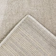thumbnail image 4 of Balta Hirsch Modern Abstract Area Rug 5'3" x 7' - Charcoal, 4 of 5