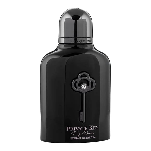 Perfume Armaf Private Key To My Dreams 100ml Extracto de Perfume Para Hombre