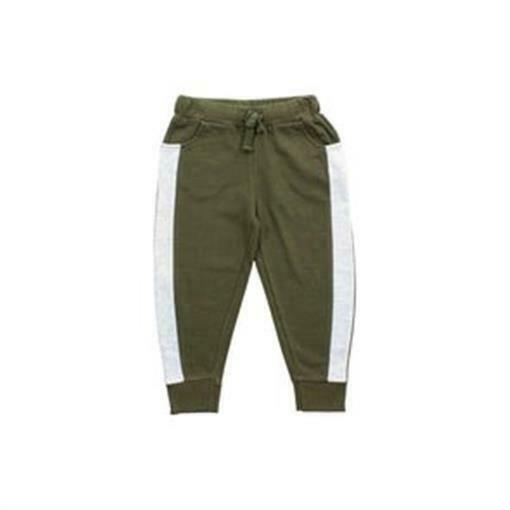 Bear Camp Infant Side Stripe Dominic 