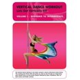 thumbnail image 1 of Vertical Dance Workout: Let's Get Vertically Fit! Vol. 1 - Beginner to Intermediate, 1 of 2
