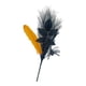 thumbnail image 1 of Palillos de flores artificiales Macarena 45 cm decoración Halloween, 1 of 8