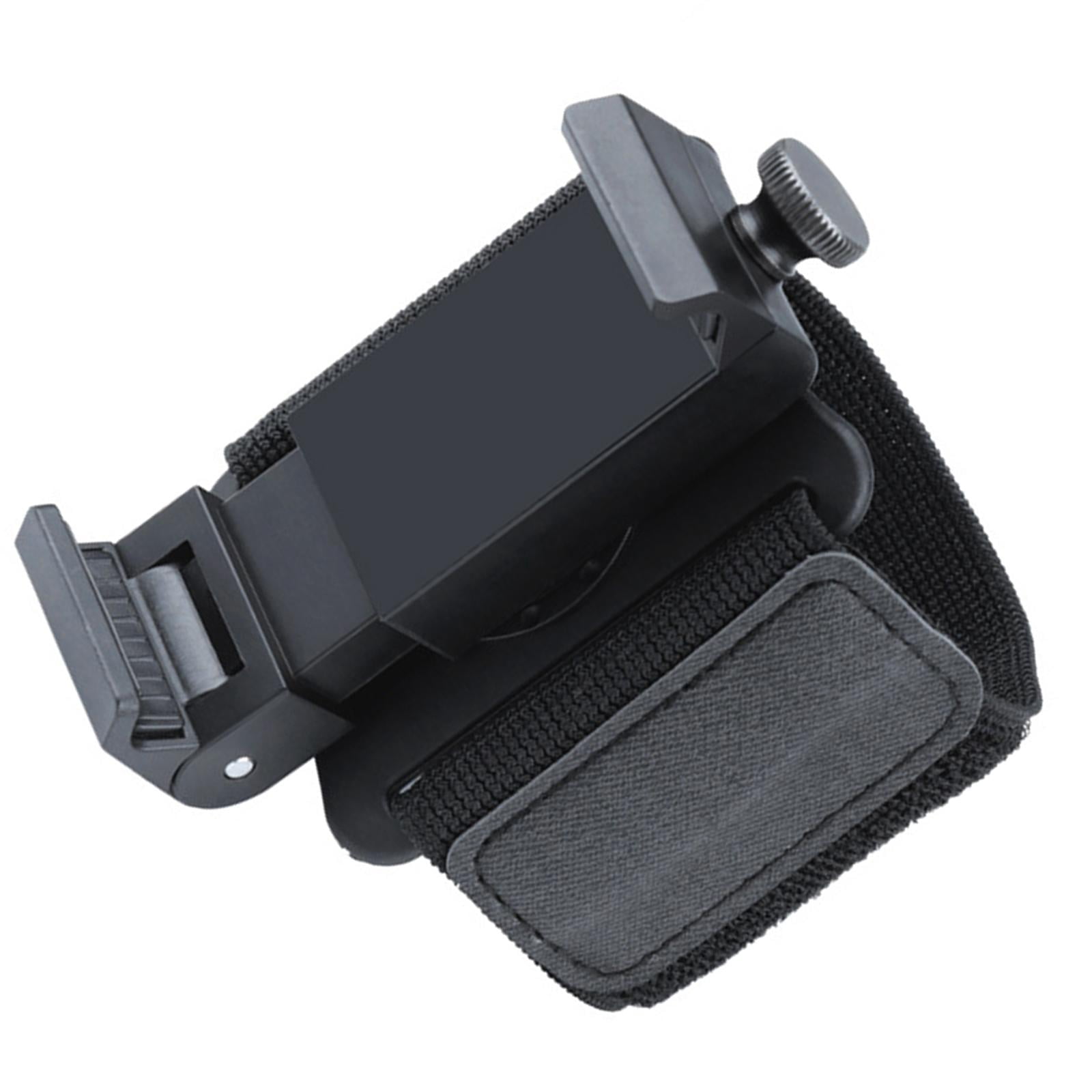 Wristband Phone Holder Phone Wrist Strap Holder 360 Degree Rotatable