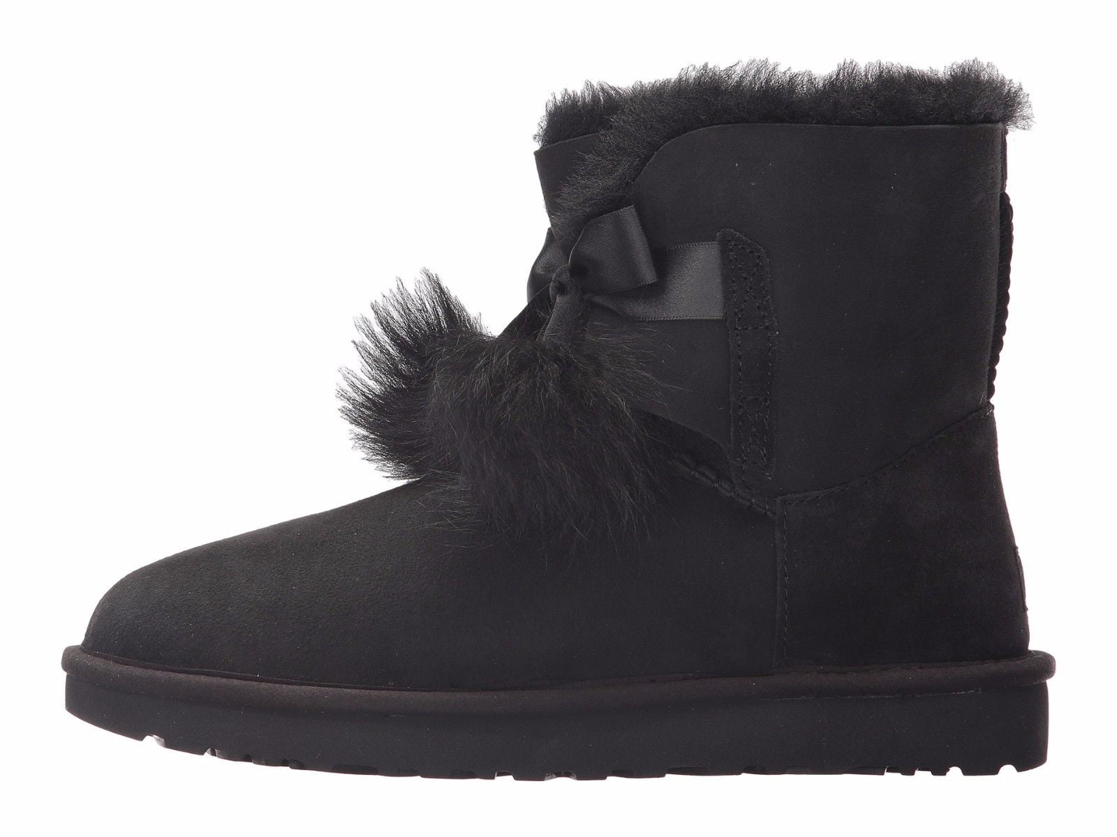 gita pom pom ugg boots