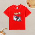thumbnail image 2 of Camiseta Algodón de Naru para niños, 2 of 5