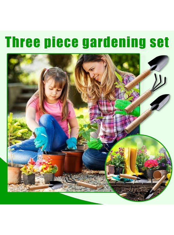 Kids Gardening Tools in Garden Tools