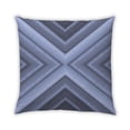 thumbnail image 1 of Ahgly Company Outdoor Square Contemporary Throw Pillow, 18 inch by 18 inch, 1 of 5
