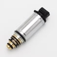 thumbnail image 4 of New A/C Compressor Control Valve Fit for Nissan Altima SL VL 2013-2015 VCS-14EC, 4 of 6