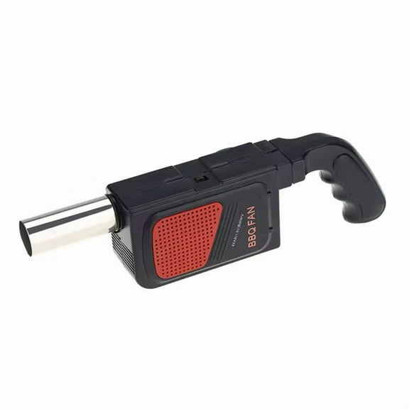 1 * Handheld Electric BBQ Fan-As Shown